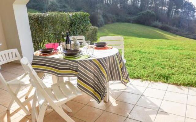 Apartment Larrun Burua