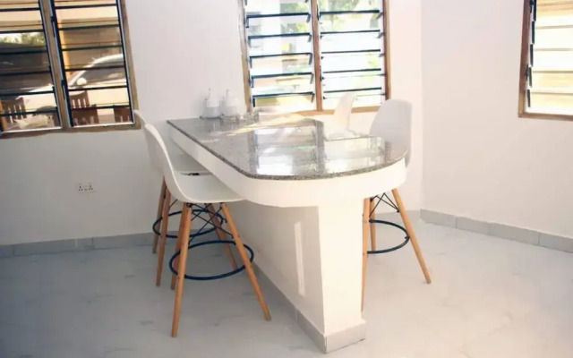 Greenfield Villa M-diani