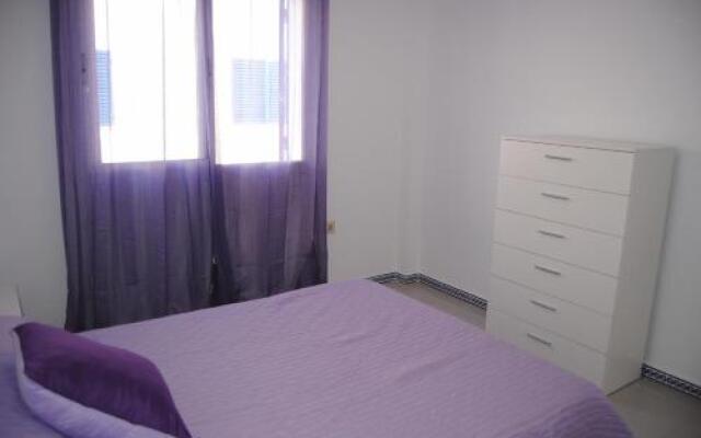 Apartamentos Segunda Pista