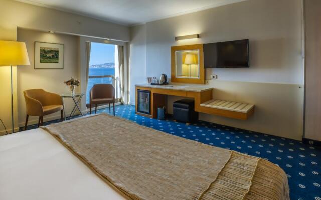 Best Western Konak
