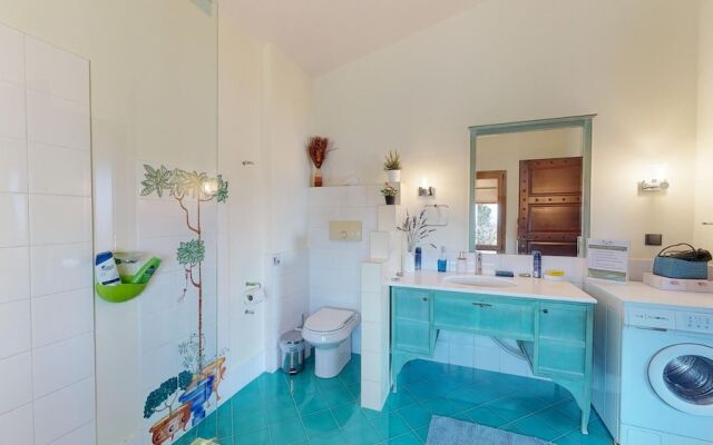 Panorama Villa Sea View