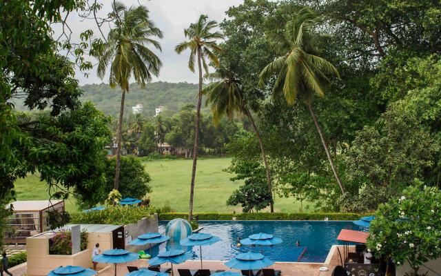 Novotel Goa Resort & Spa Hotel