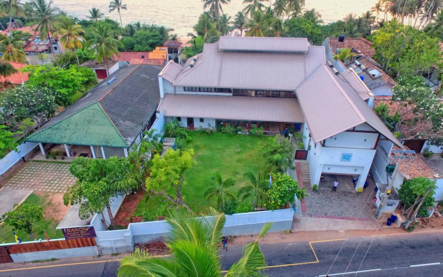R Degrees Boutique Hotel & Spa