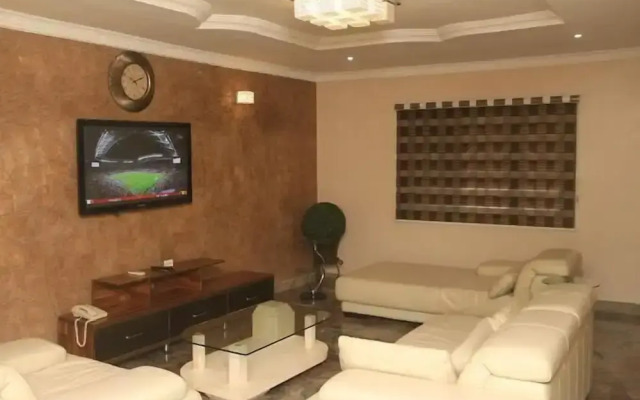 Noktel Resort Apartment