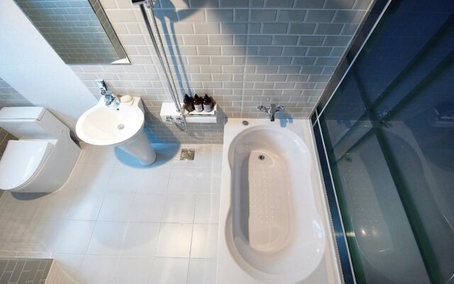 Busan Nampodong Hermes Hotel