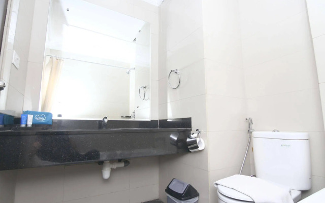 Airy Harbour Bay Duyung Batam