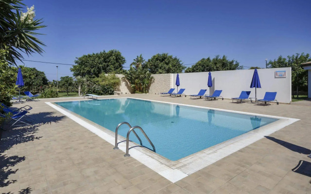 Sikelika - Residence sul mare