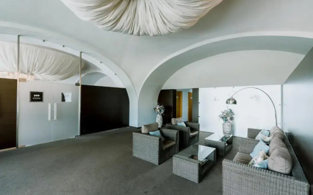 Prachárna Park Hotel Olomouc