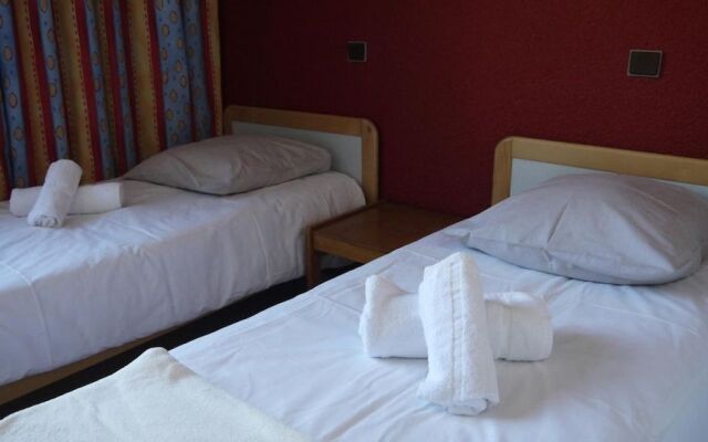 VVF Villages Piau-Engaly Aragnouet