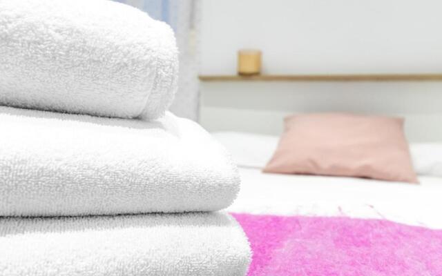 SANTA ANA - Sol / centro