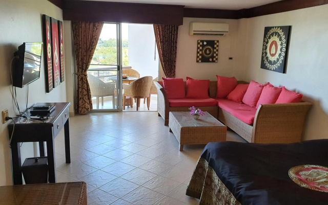 Sea Sand Sun Resort