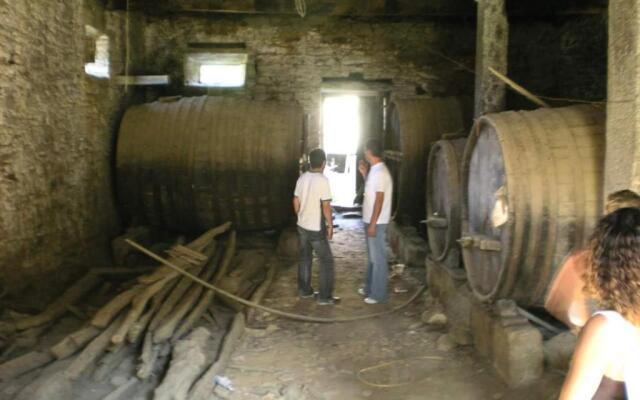 Casa grande Covelinhas