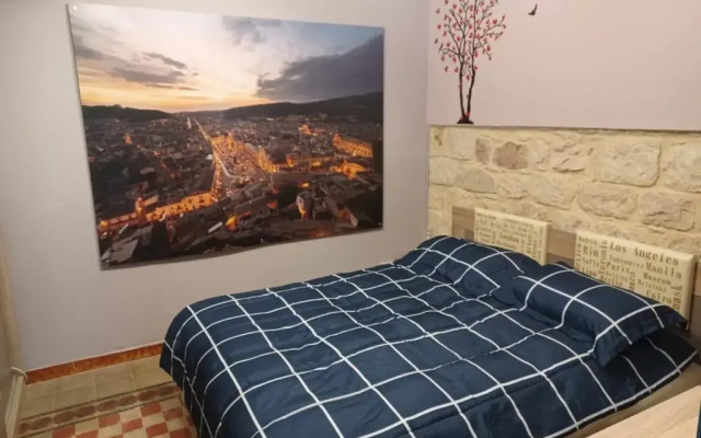 Casa Vacanza 2 Passi Dal Barocco