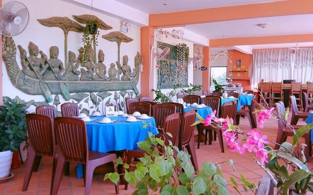 Jasmine Hotel