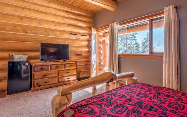 Spirit Lodge at Silverstar