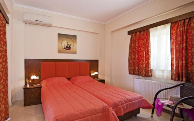 Selini Luxury Villas