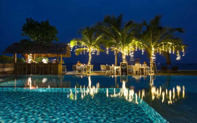 Sri Sharavi Beach Villas & Spa