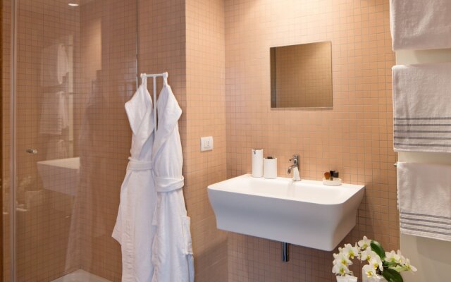 Domux Home Torre Velasca