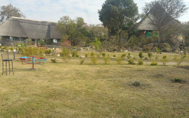 Beatrice Lodges and Conference Centre