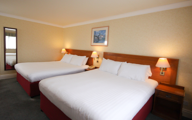 Citrus Hotel Coventry by Compass Hospitality