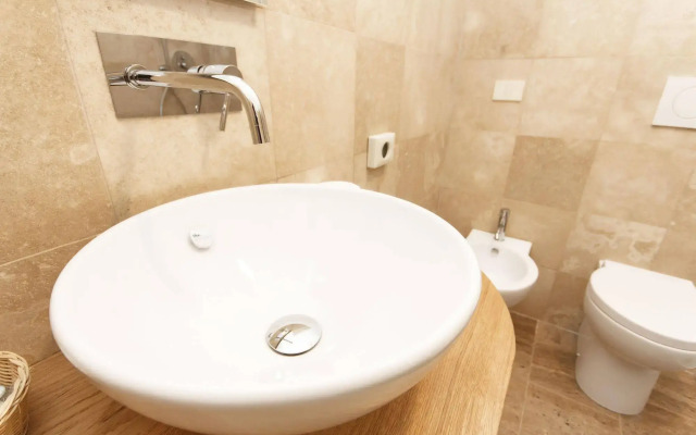 AgriHotel Villa Ambra