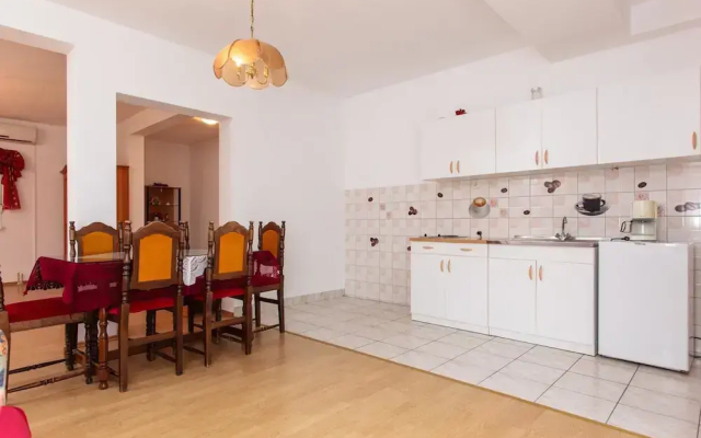 Apartments Villa Dane