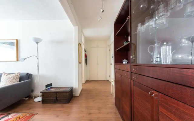 A Place Like Home - Comfortable South Kensington Apartment