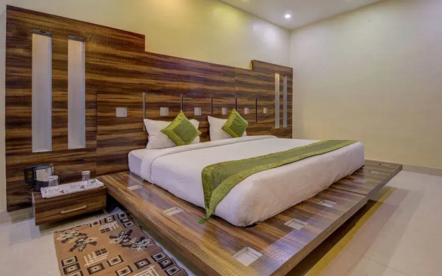 Treebo Trend Archie Regency
