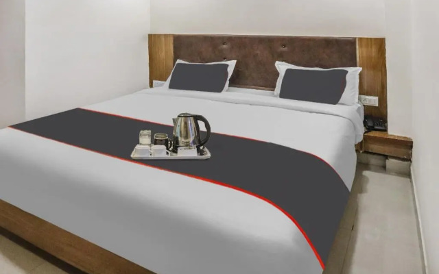 Capital O 89946 Silkroute Palaace