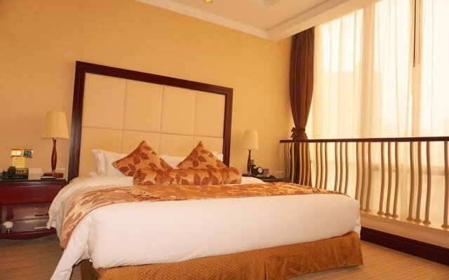 Hongyun Hotel