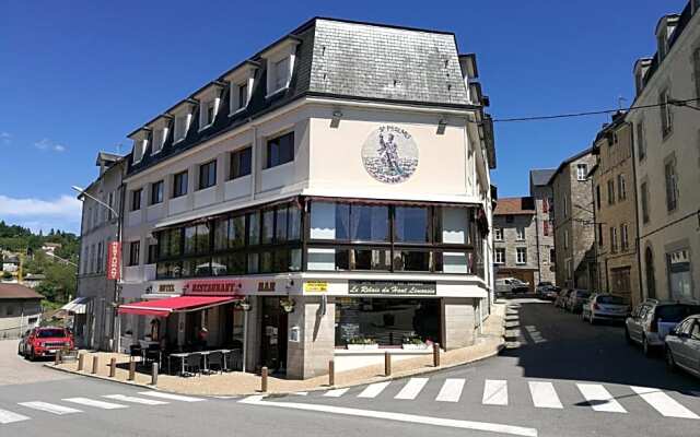 Le relais du Haut Limousin