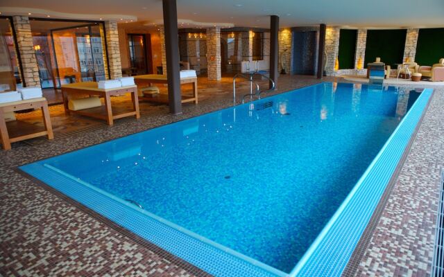 Royal Spa & Hotel Resort