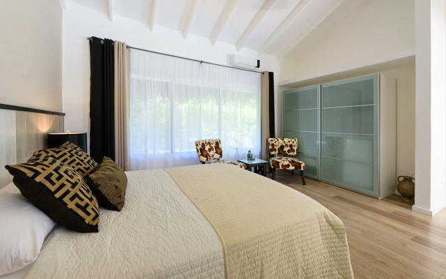 Adults Only Hacienda Terra Taina