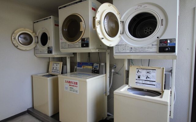 OOKINI Hotels Karasuma Gojo Apartment