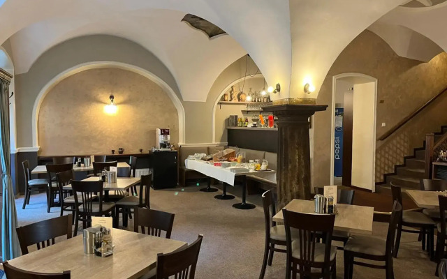 Hotel U Dvou Medvídku