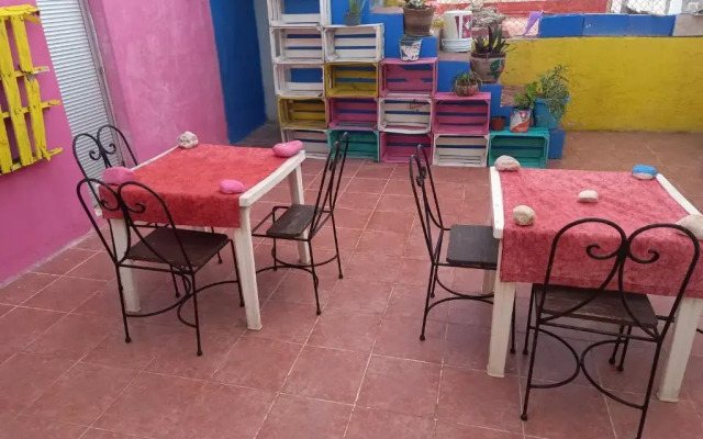 Hostel Monkey