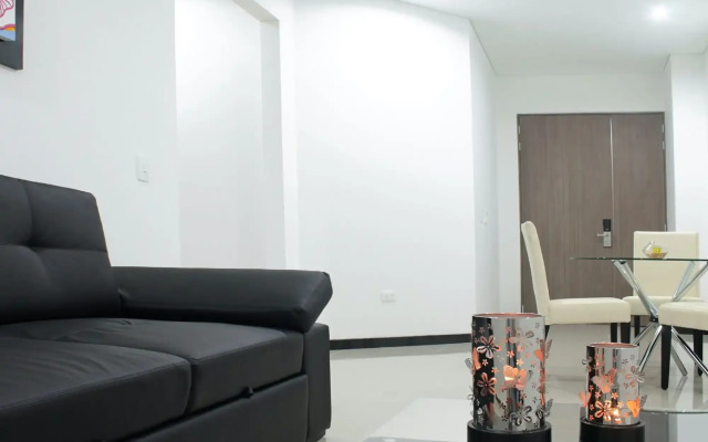 Hotel Baroca