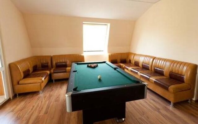 Budget Hotel Ekotel