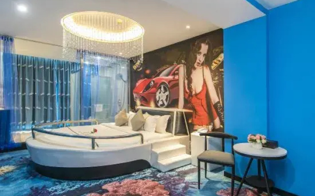 Coco Boutique Hotel