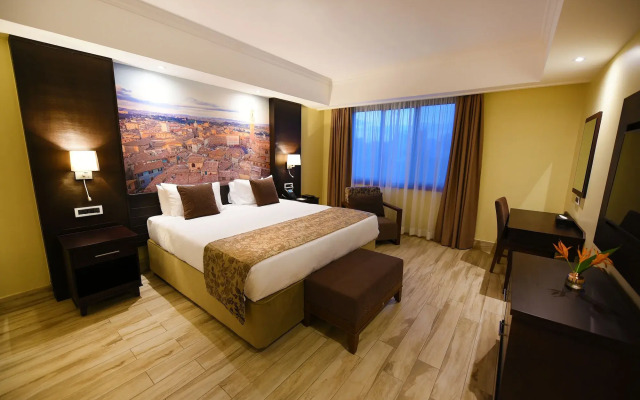Mestil Hotels & Residences