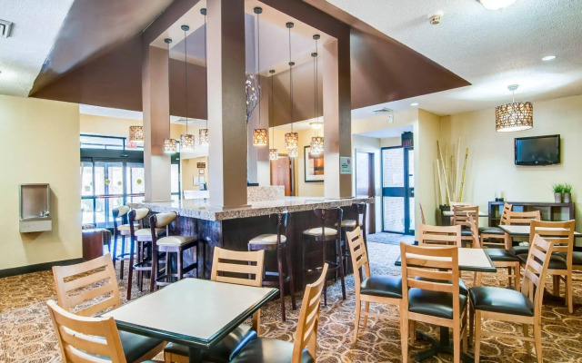 Spark by Hilton Abingdon I-81 near Fairgrounds