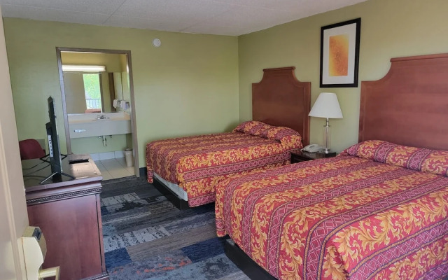 Studio 9 Inn & Suites
