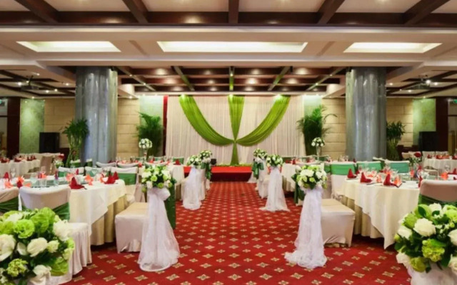 Grand Skylight Catic Hotel Beijing