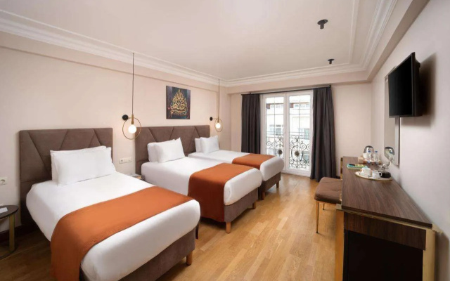 Recital Park Hotel
