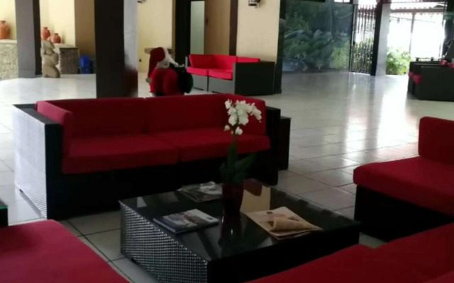 Best Western El Sitio Hotel & Casino