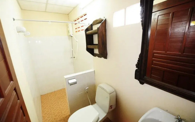 Sukhothai Guest House