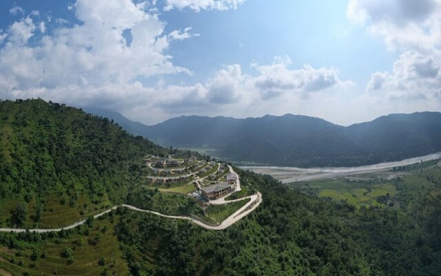 Welcomhotel By ITC Hotels Jim Corbett