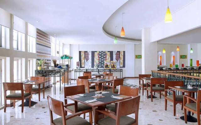 Hotel Rajawali