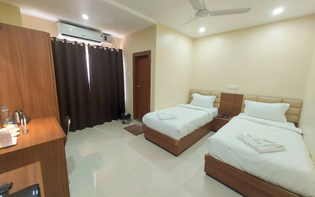Hotel Bliss