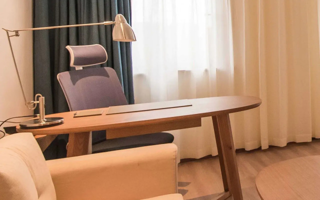 Novotel Suzhou Tai Lake Santeh Hotel